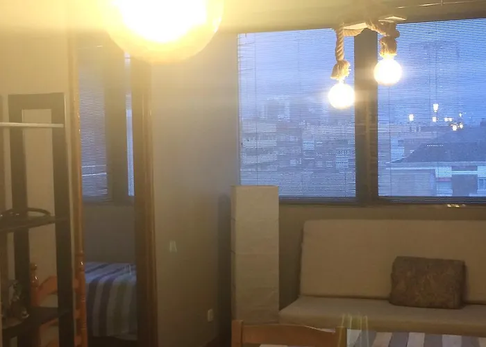 Apartamento Atenea