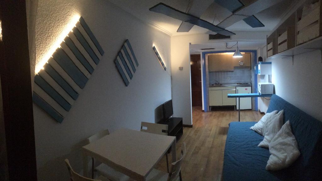 Apartamento Apartamento Atenea