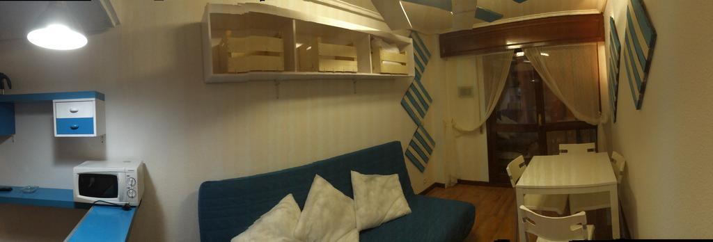 Apartamento Atenea Apartamento