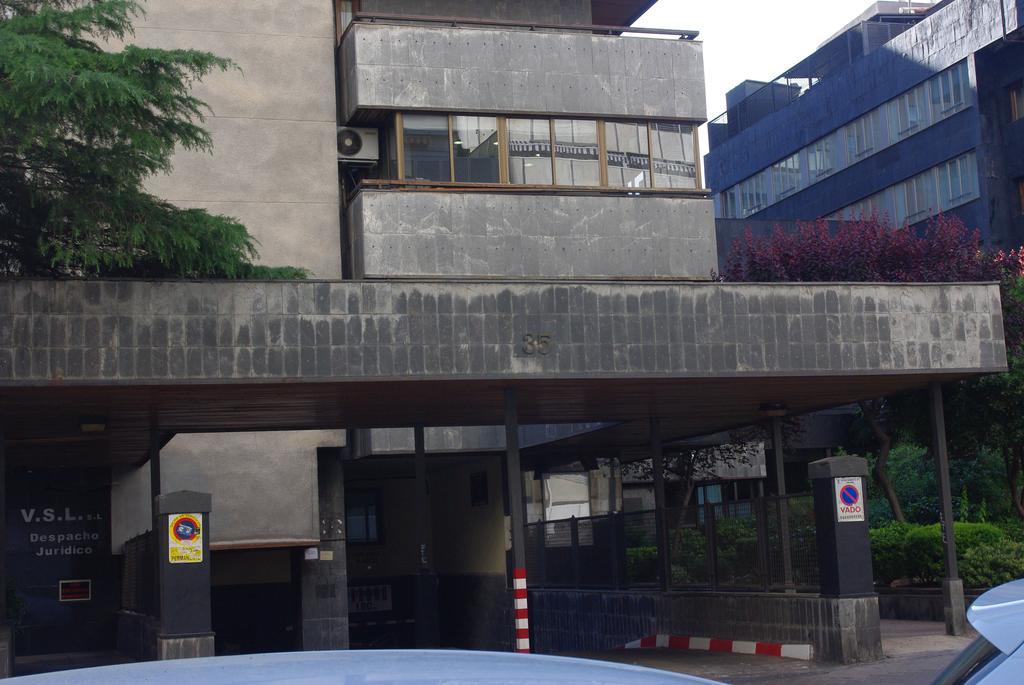 Apartamento Apartamento Atenea *