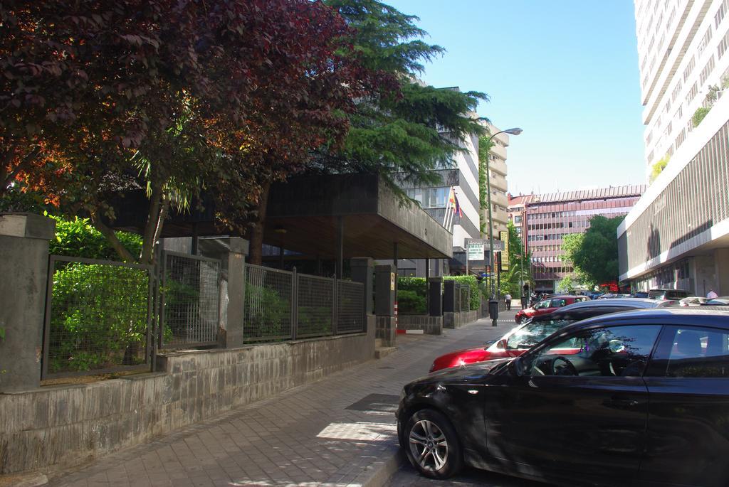 Apartamento Apartamento Atenea