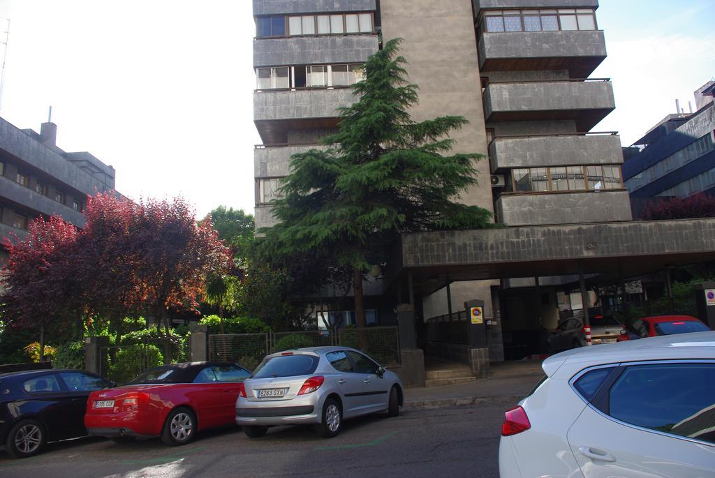 Apartamento Atenea