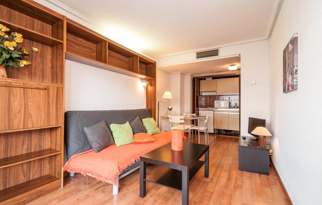 Apartamento Atenea Madrid