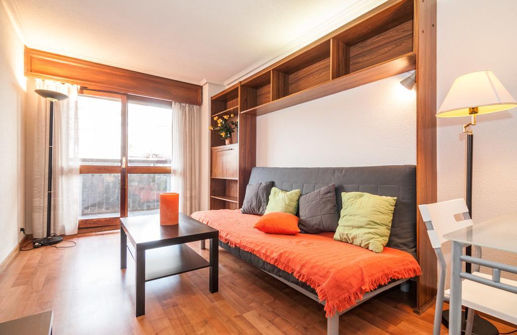 Apartamento Atenea * Madrid