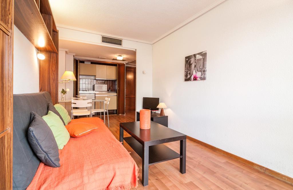Apartamento Atenea Madrid