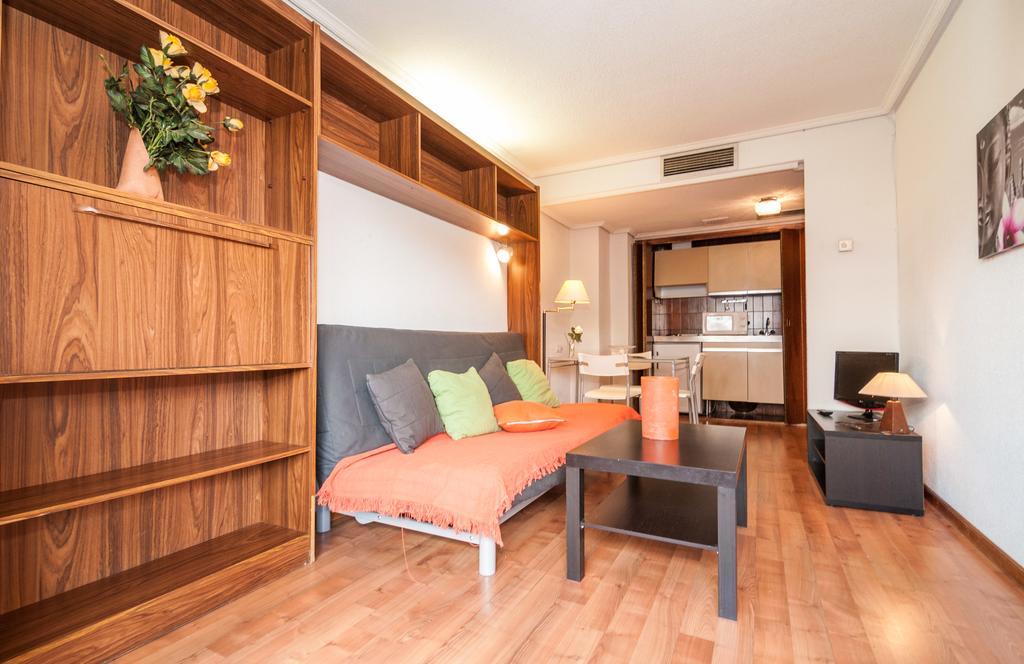 Apartamento Atenea *