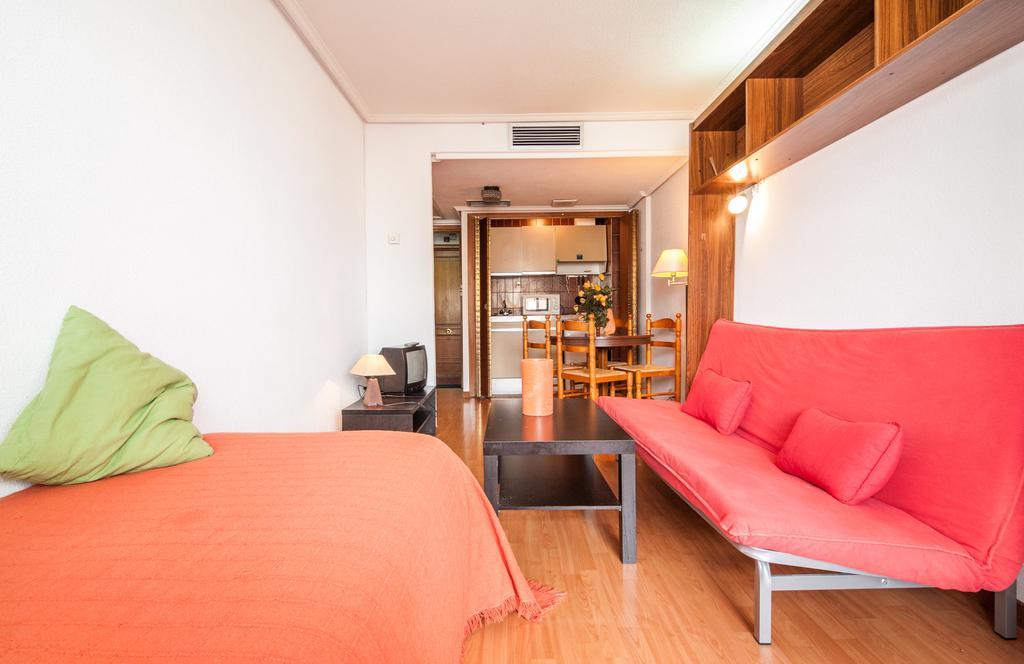 Apartamento Atenea