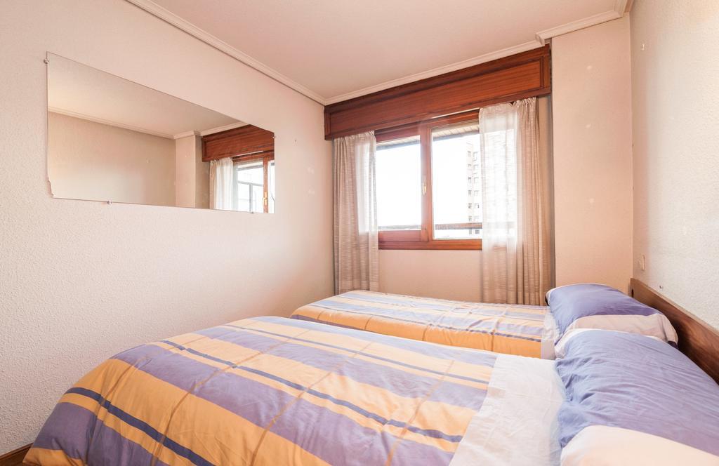 Apartamento Atenea Madrid