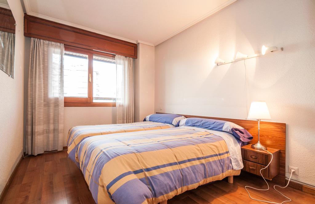 Apartamento Apartamento Atenea Madrid