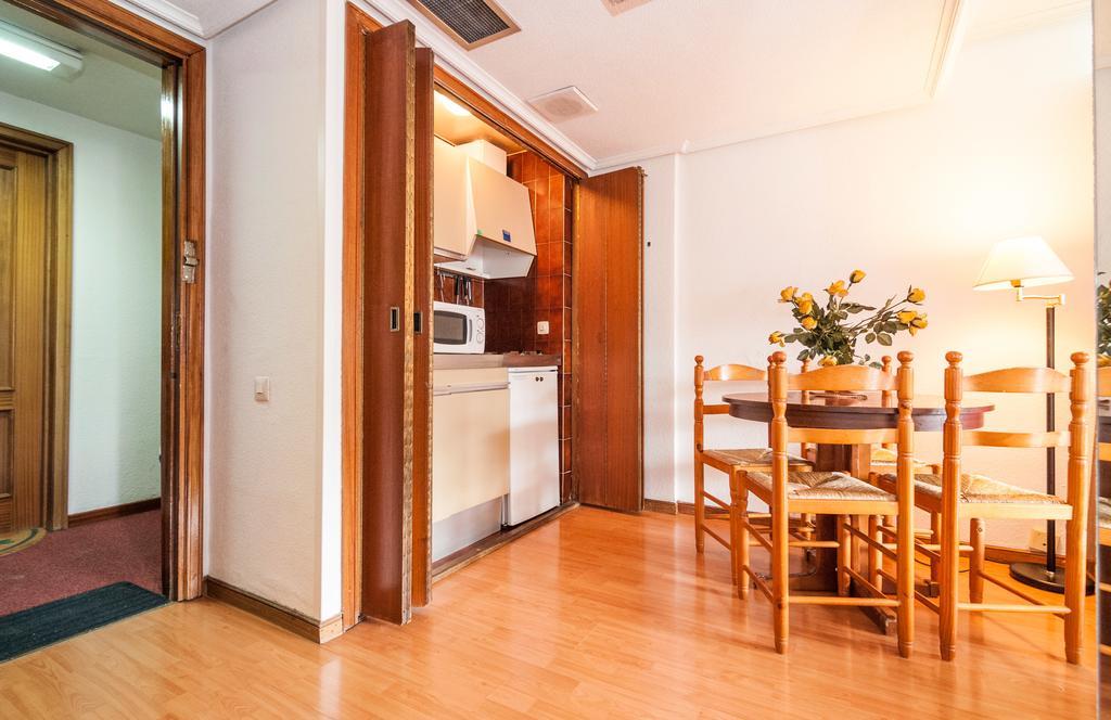 Apartamento Atenea Apartamento Madrid
