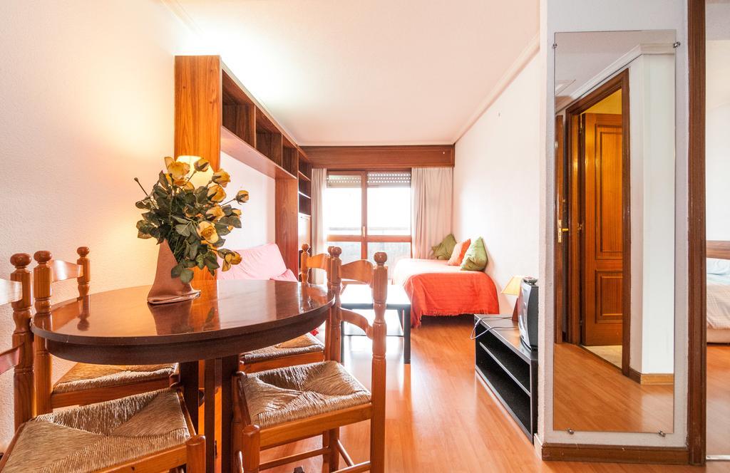 Apartamento Apartamento Atenea Madrid