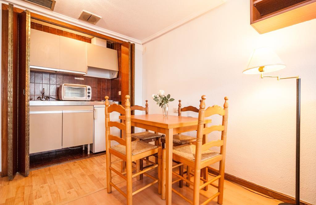 Apartamento Atenea Apartamento Madrid