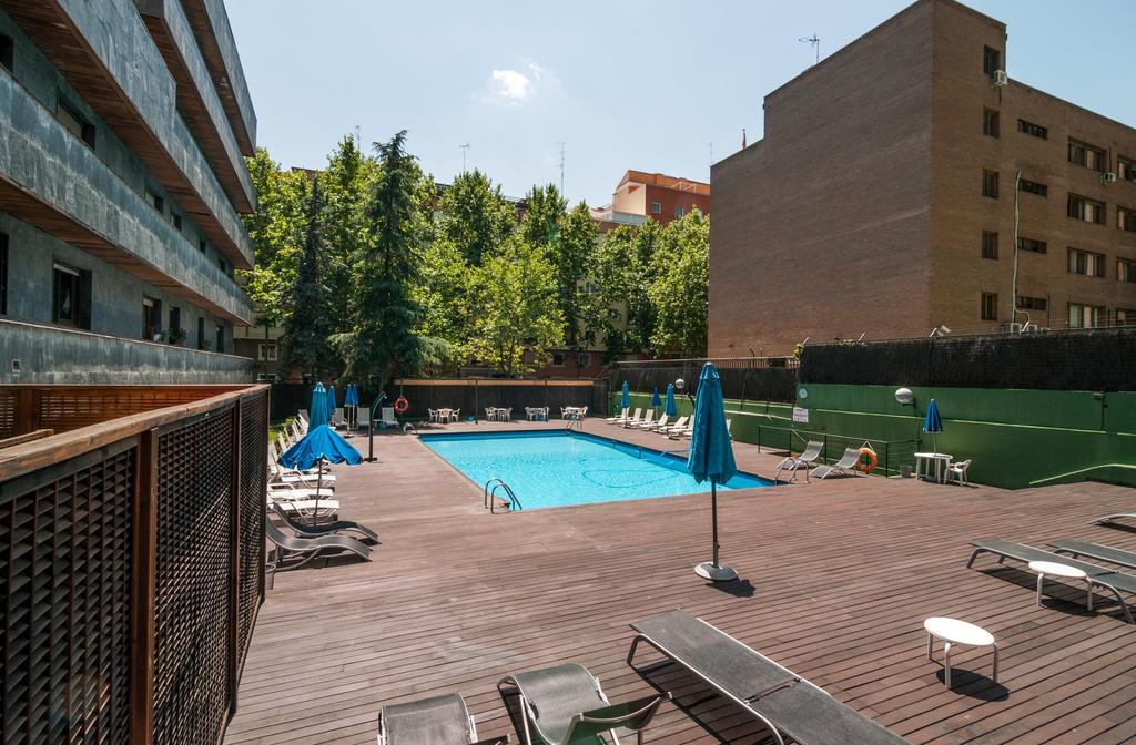 Apartamento Apartamento Atenea *