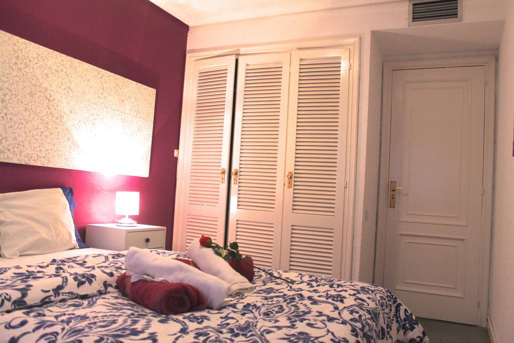 Apartamento Apartamento Atenea *
