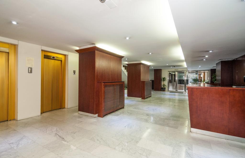 Apartamento Atenea Madrid