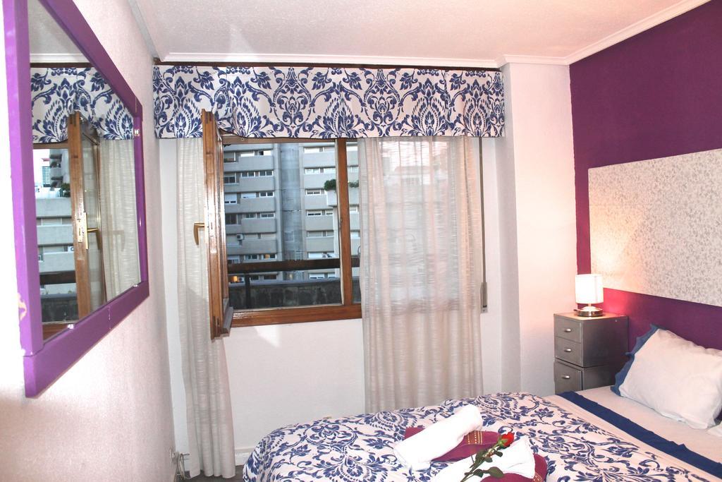 Apartamento Apartamento Atenea *