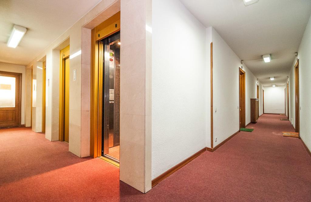 Apartamento Atenea * Madrid