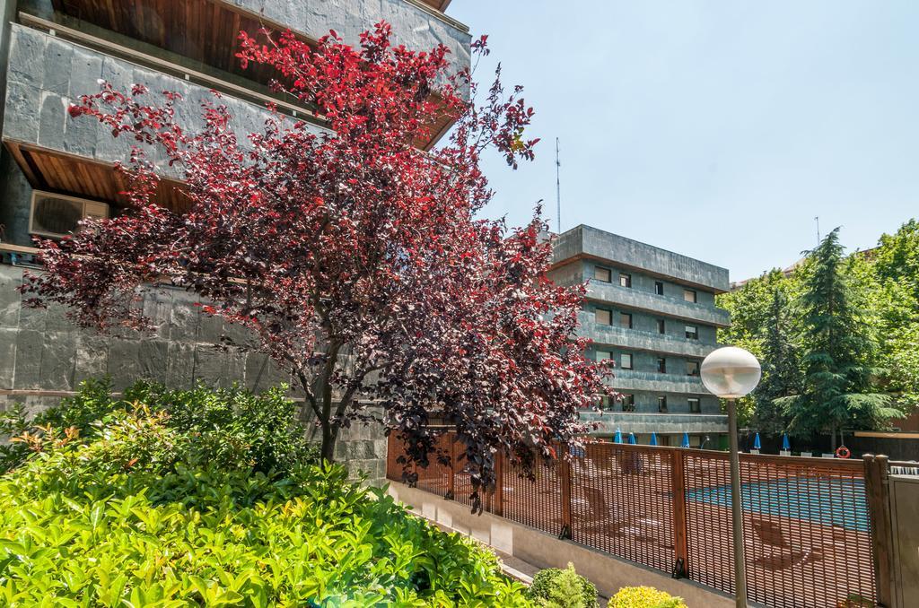 Apartamento Atenea Apartamento *