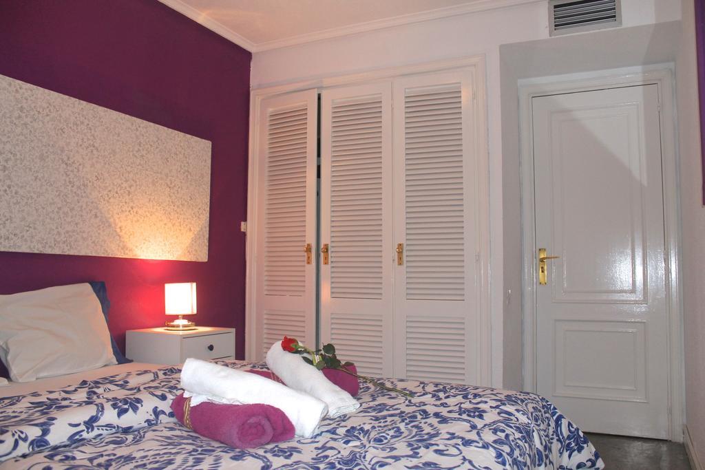 Apartamento Atenea Apartamento Madrid