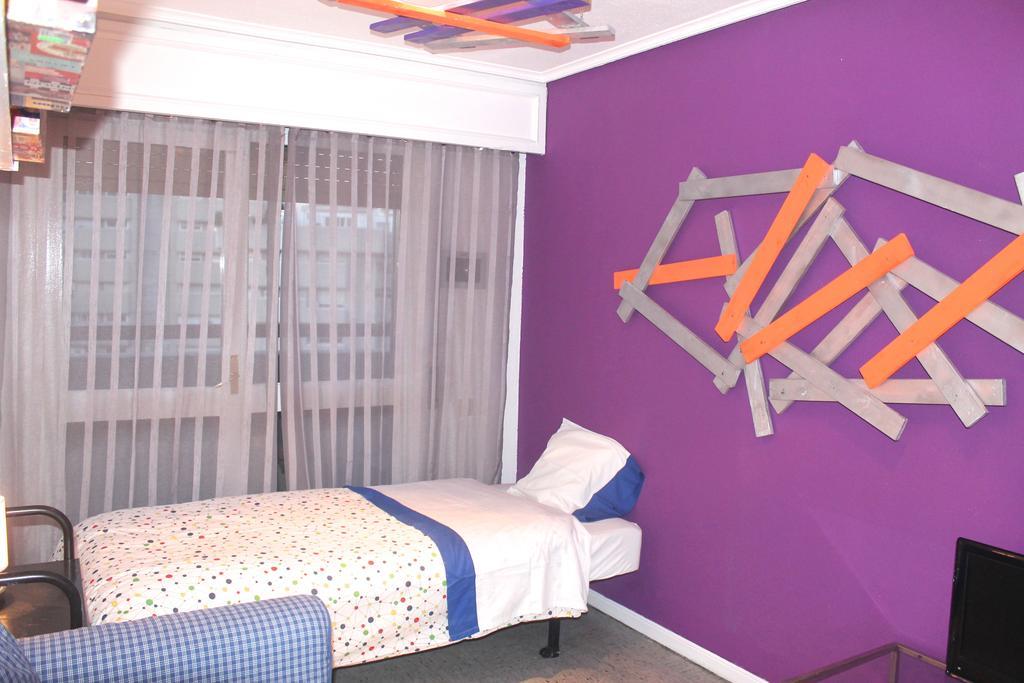 Apartamento Atenea Apartamento *
