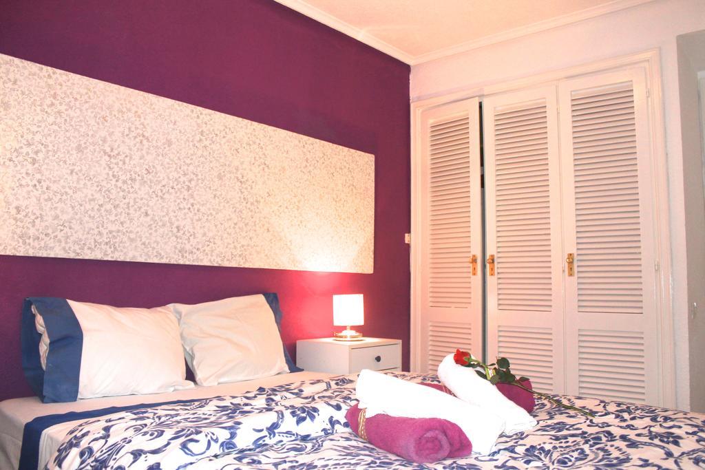Apartamento Atenea * Madrid