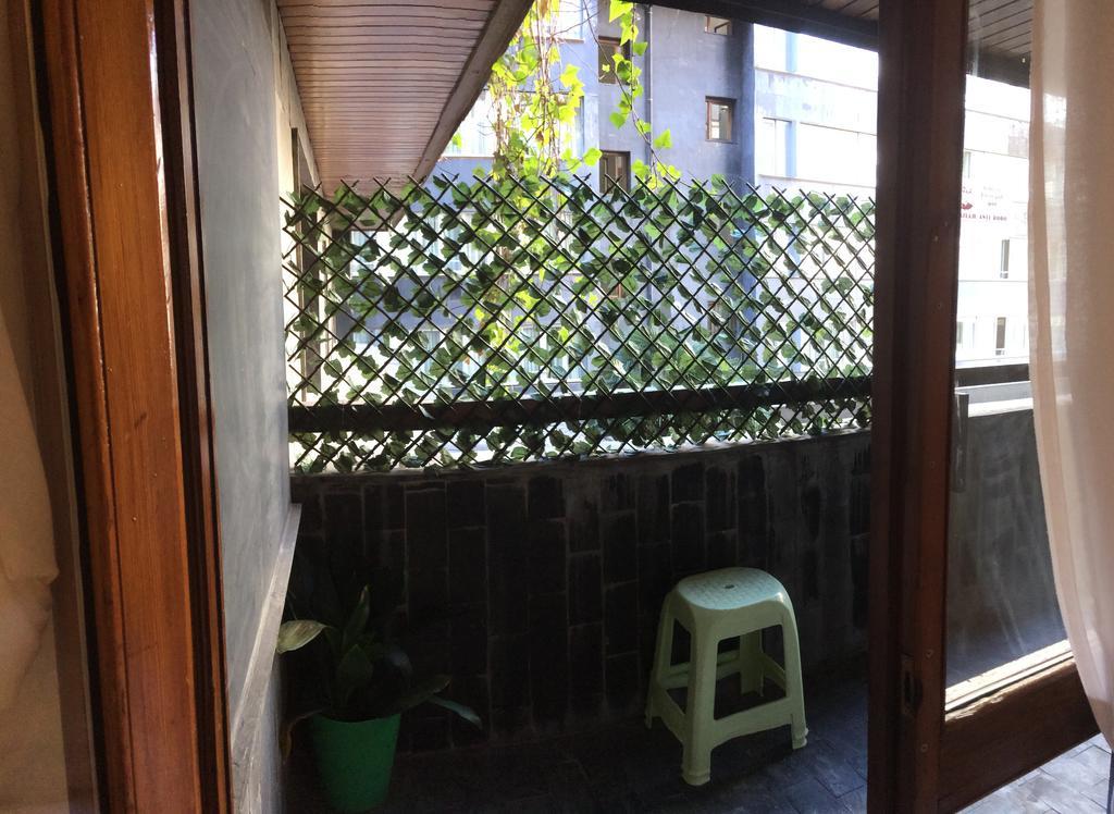 Apartamento Atenea