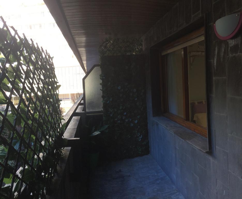 Apartamento Atenea Madrid