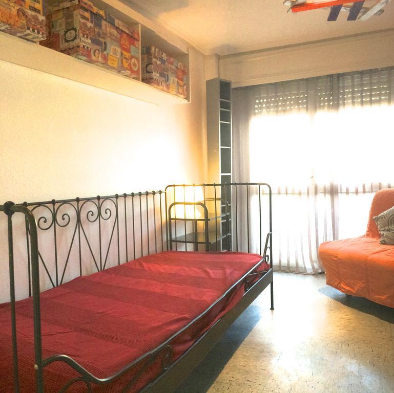 Apartamento Apartamento Atenea