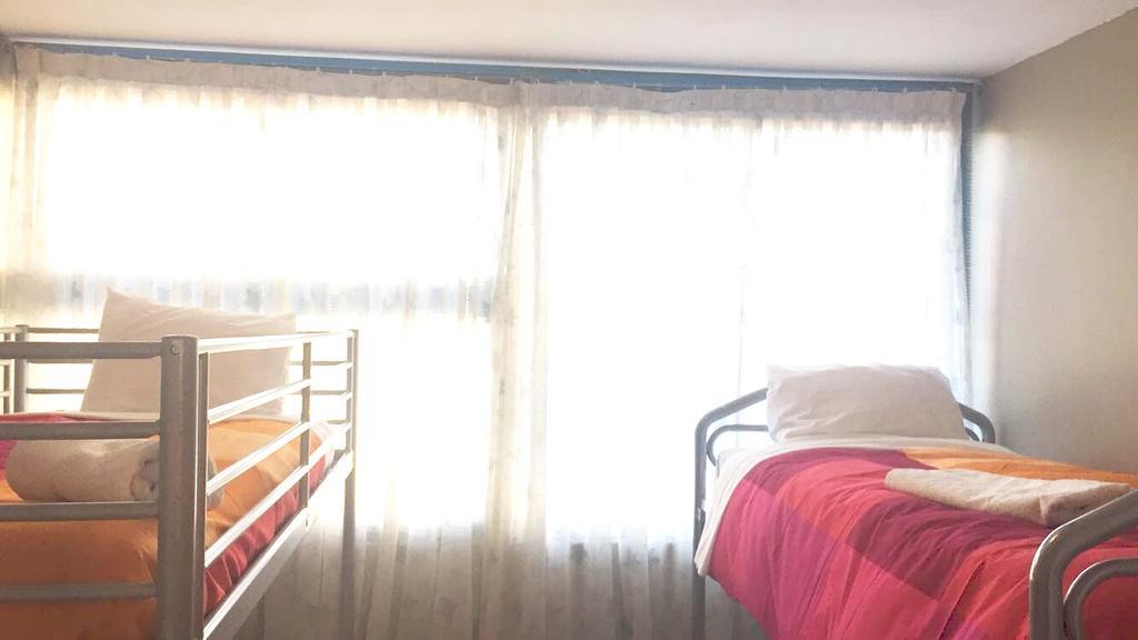 Apartamento Atenea *