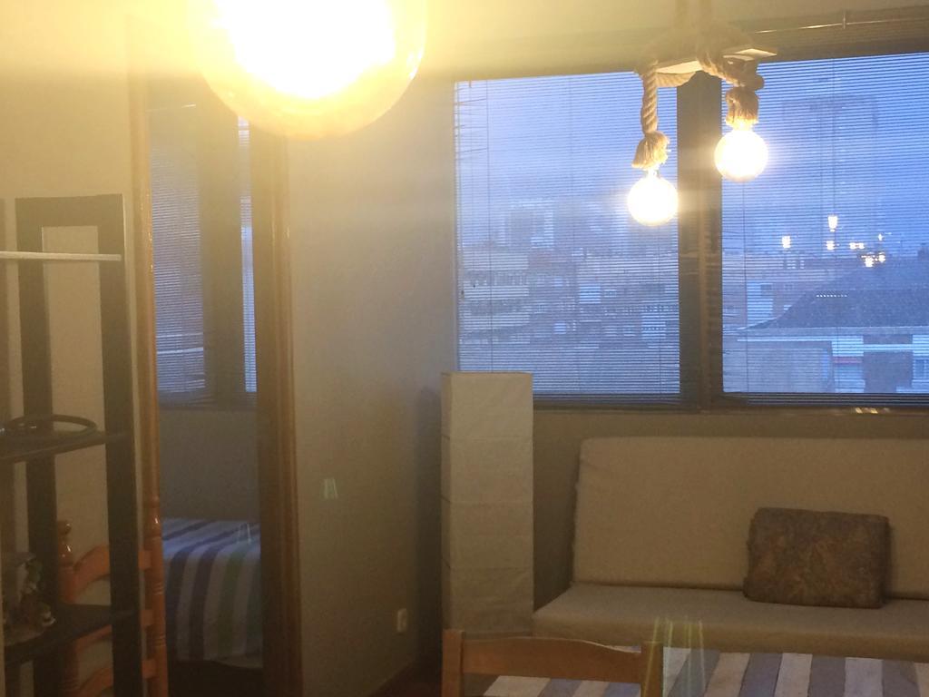Apartamento Atenea Apartamento Madrid