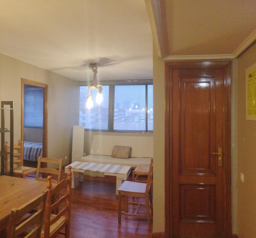 Apartamento Atenea Apartamento Madrid