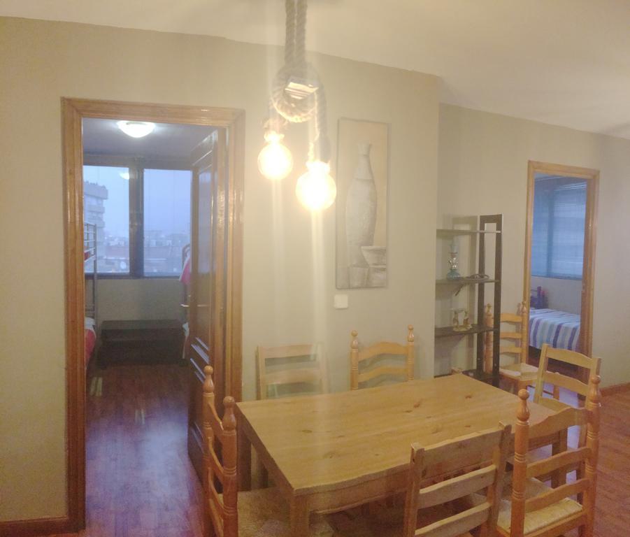 Apartamento Apartamento Atenea