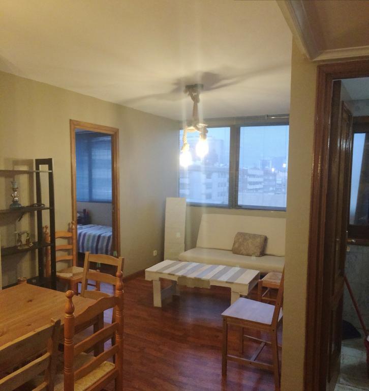 Apartamento Atenea Apartamento