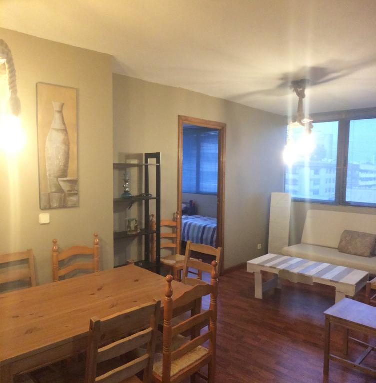 Apartamento Apartamento Atenea *