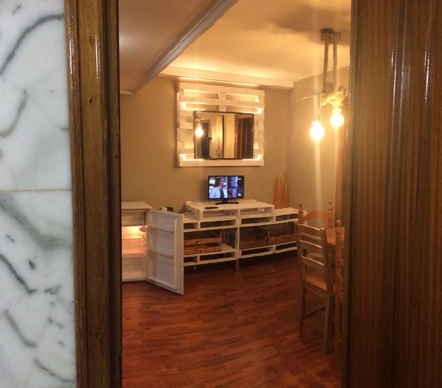 Apartamento Atenea Madrid