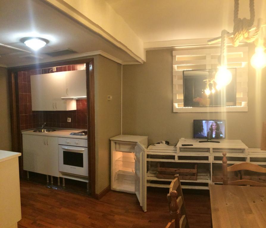 Apartamento Atenea Apartamento