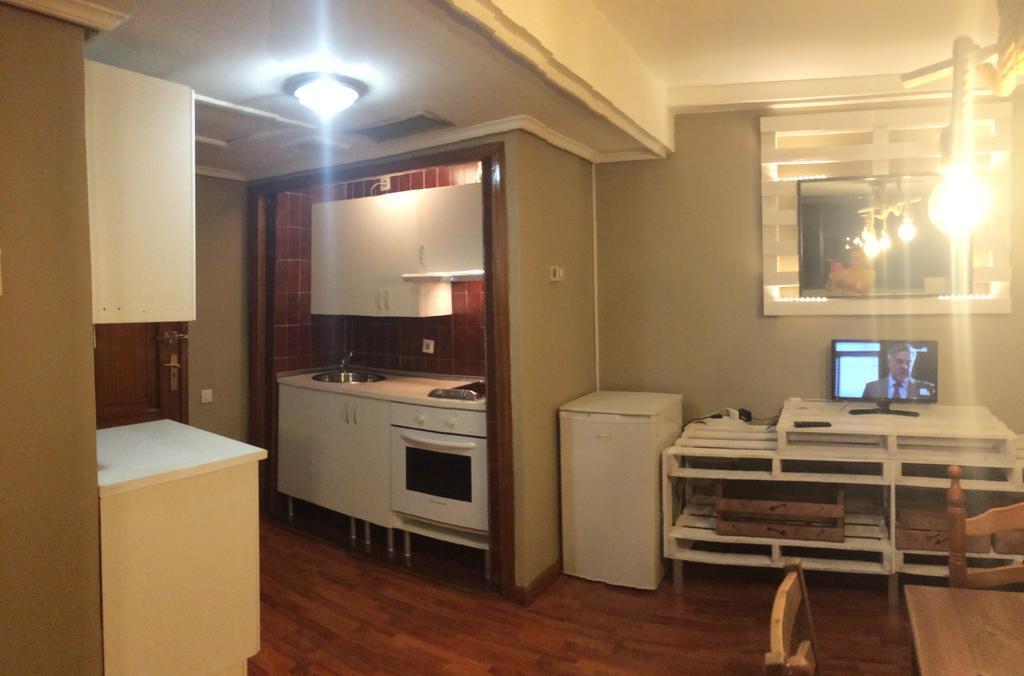 Apartamento Apartamento Atenea *