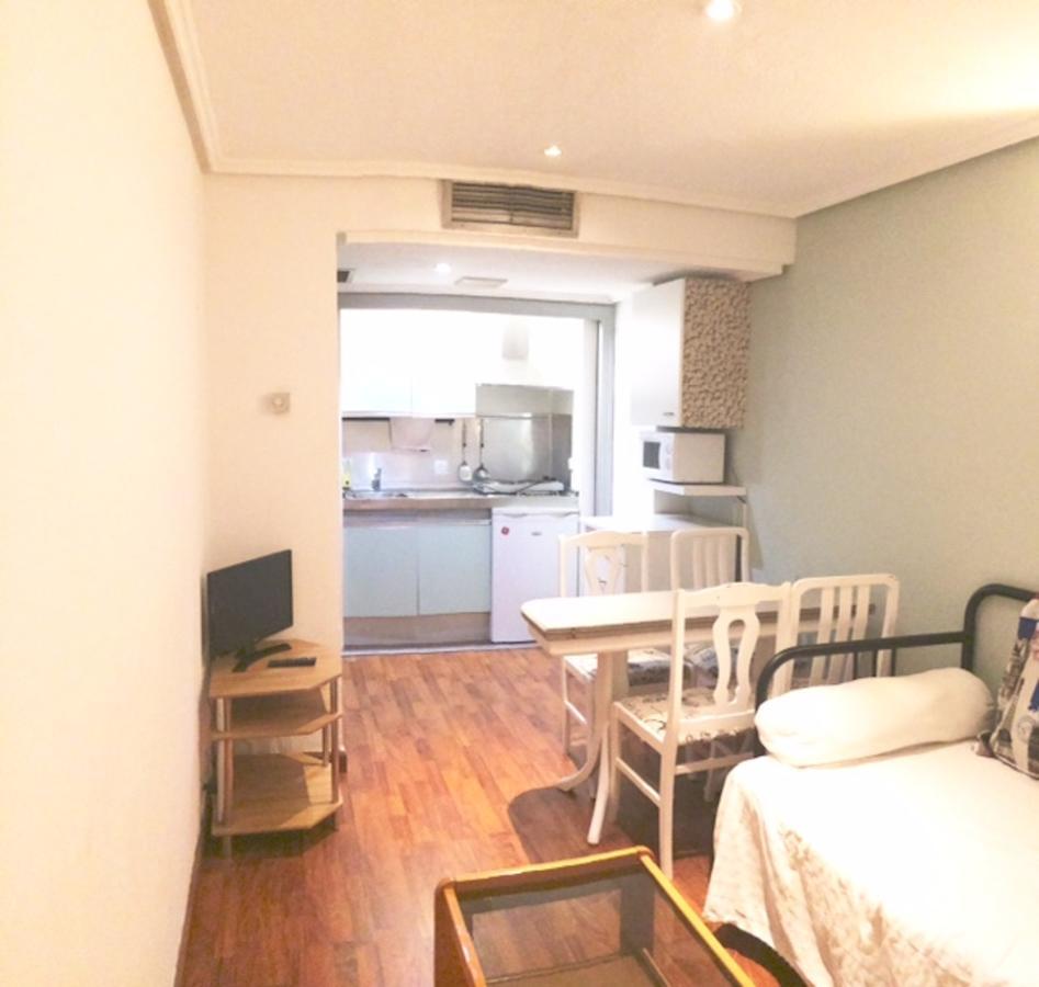 Apartamento Atenea *