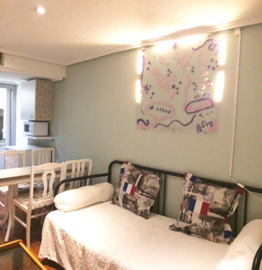 Apartamento Atenea