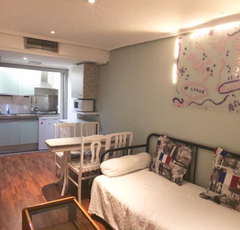 Apartamento Atenea Madrid