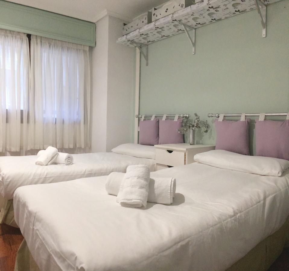 Apartamento Atenea * Madrid
