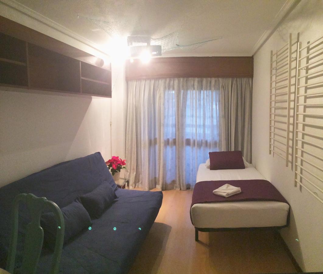 Apartamento Atenea * Madrid