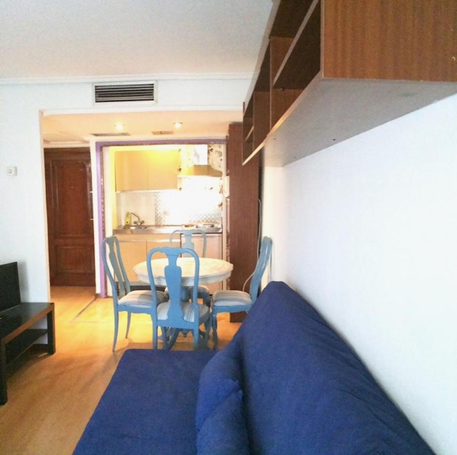 Apartamento Atenea Apartamento *