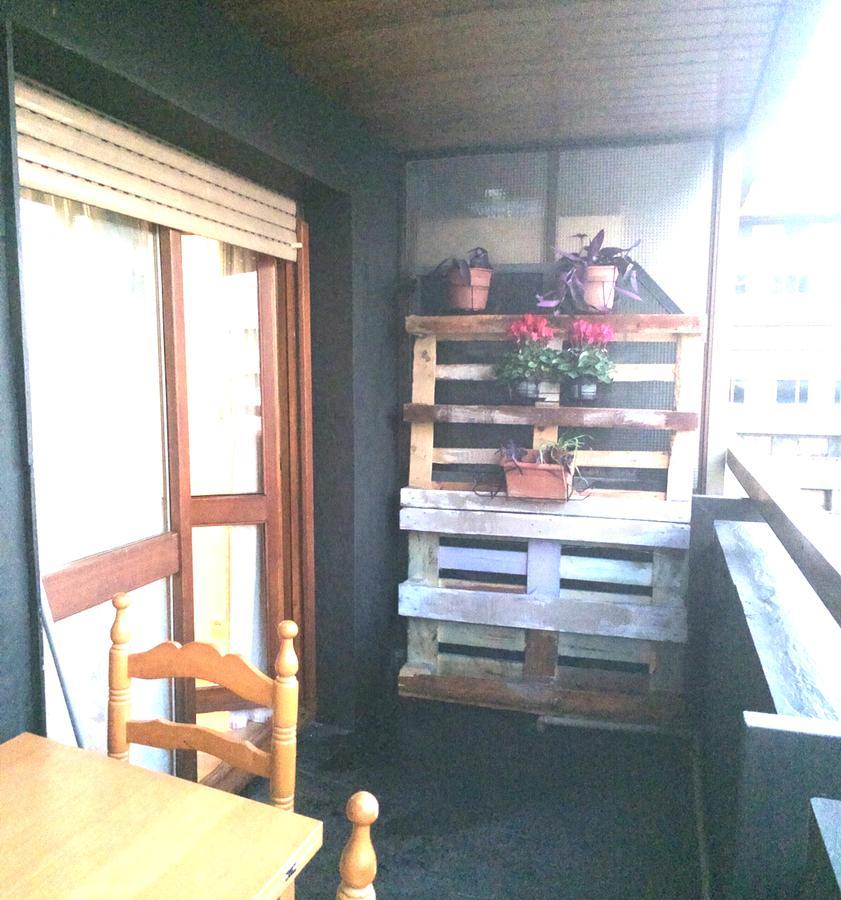 Apartamento Apartamento Atenea