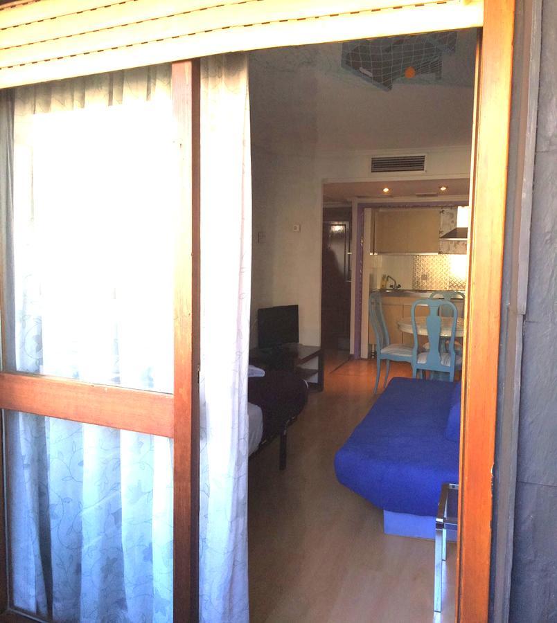 Apartamento Apartamento Atenea Madrid