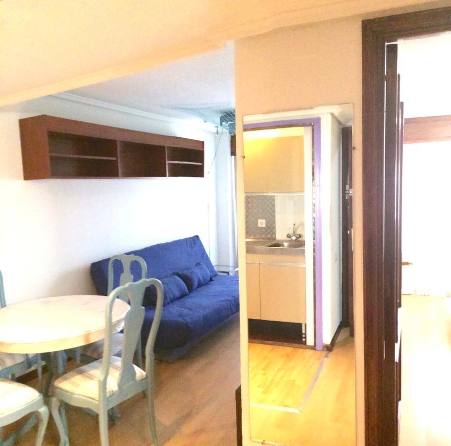 Apartamento Atenea *