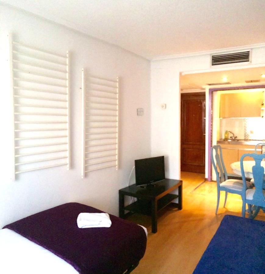 Apartamento Apartamento Atenea *