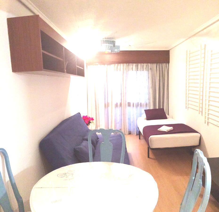 Apartamento Apartamento Atenea Madrid