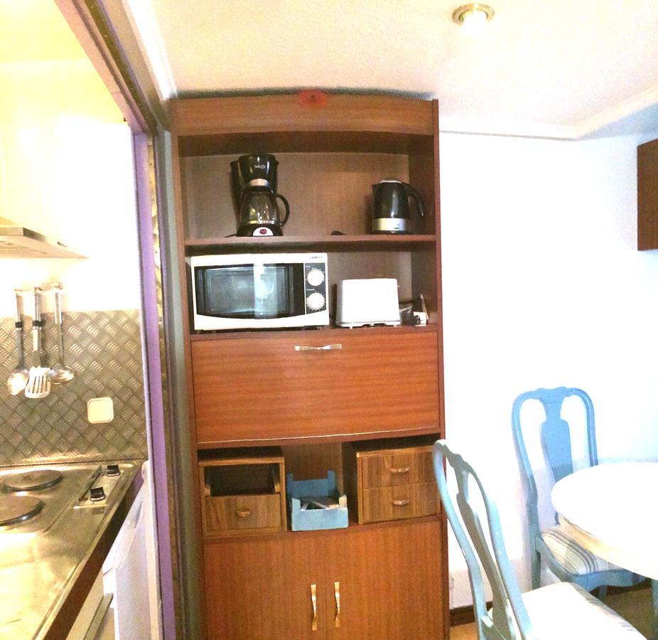 Apartamento Atenea *