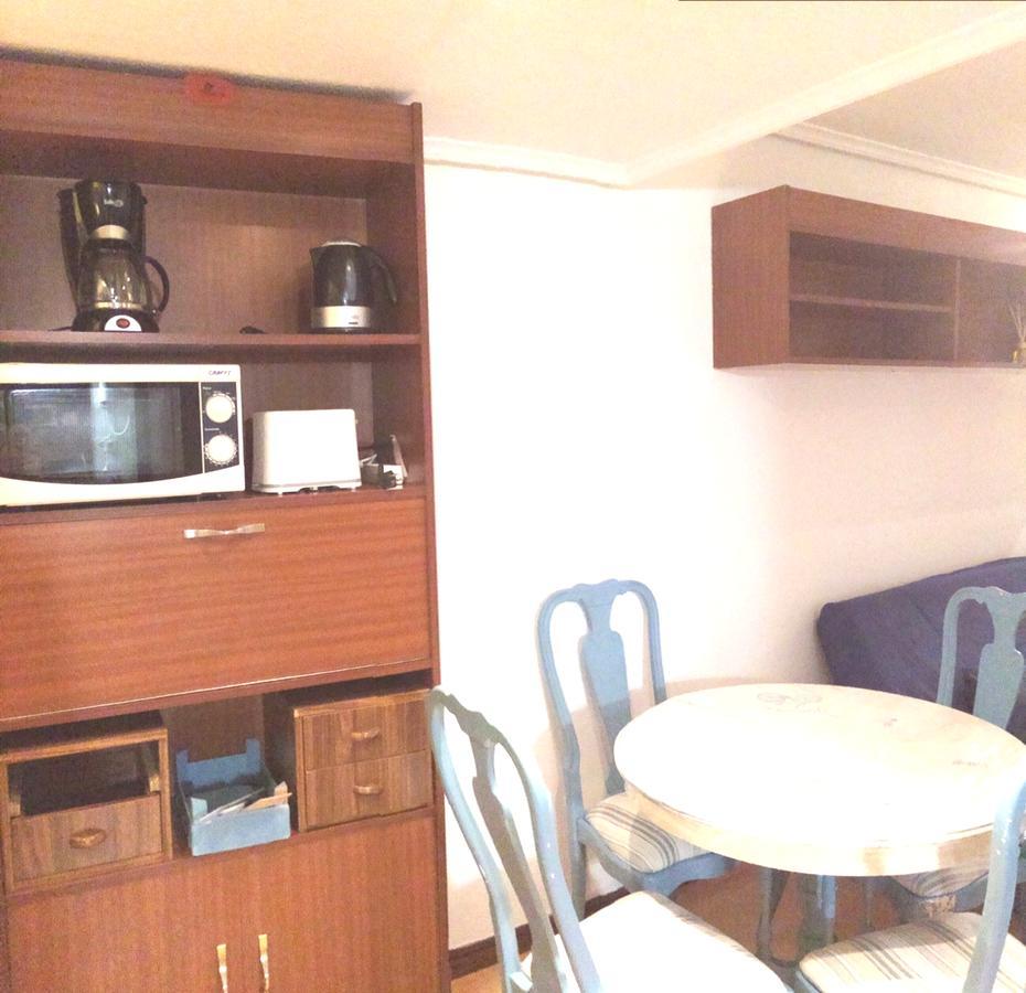 Apartamento Apartamento Atenea Madrid